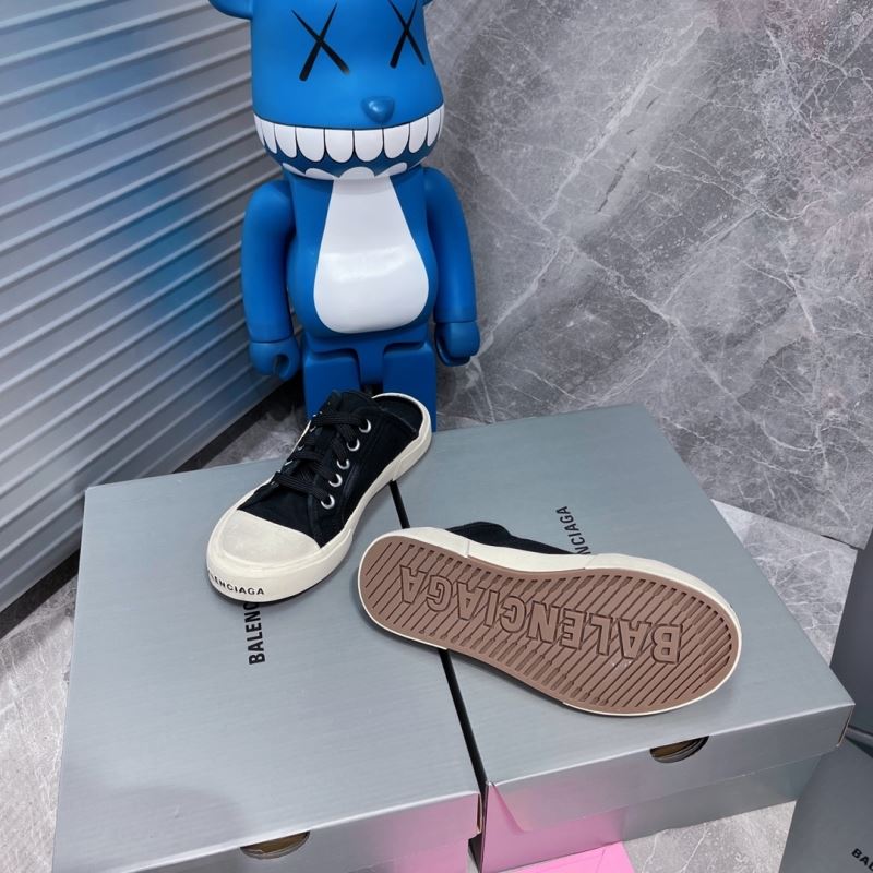 Balenciaga Slippers